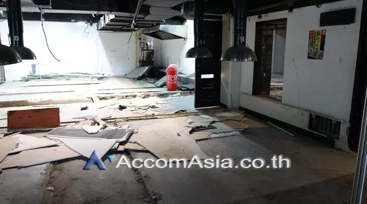 6  Office Space For Rent in Sukhumvit ,Bangkok BTS Thong Lo at Blue Chips Thonglor AA18682